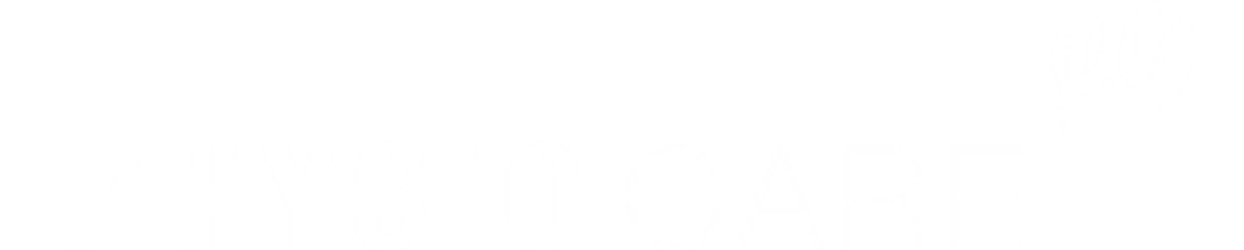 Physiocare Logo